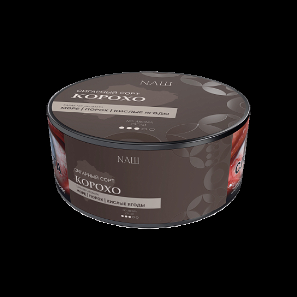 Табак Nаш Cigar No Aroma Корохо 30 грамм в Самаре