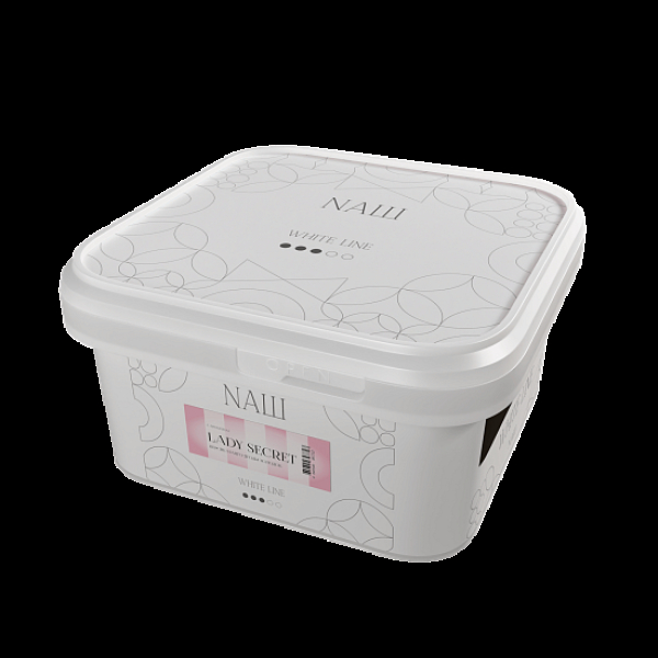 Табак Nаш White Персик Манго Ягоды Холодок Lady Secret 200 грамм в Самаре