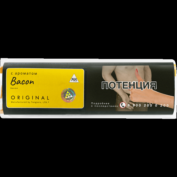 Табак Original Bacon Бекон 250 грамм в Самаре