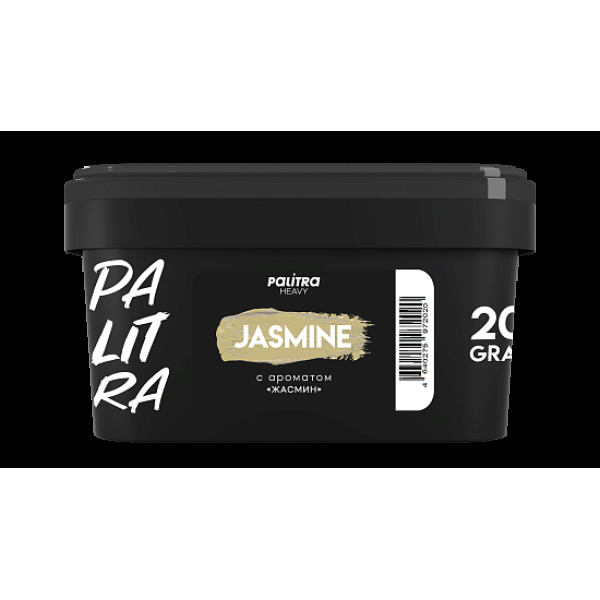 Табак Palitra Heavy Жасмин Jasmine 200 грамм в Самаре