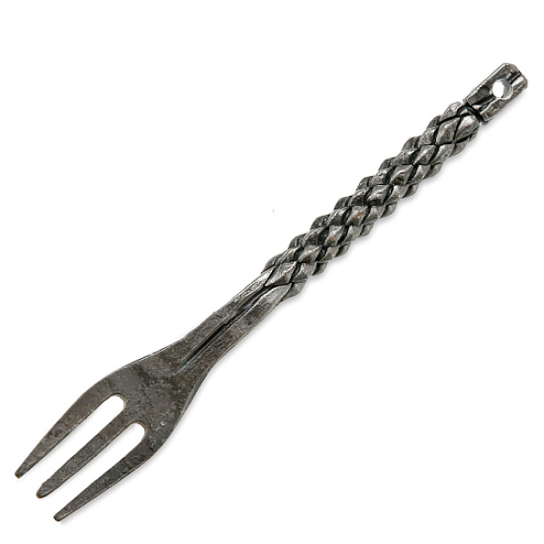 Вилка Werkbund Граверная Fork Authentic в Самаре