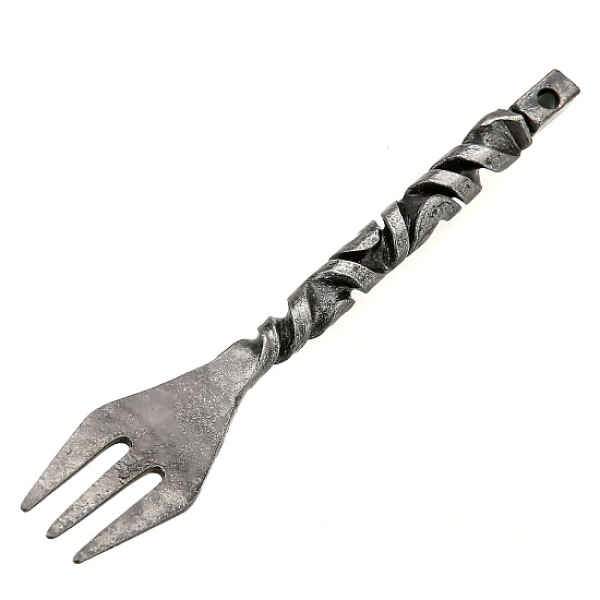 Вилка Werkbund Граверная Fork Bionik в Самаре