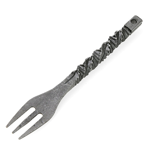 Вилка Werkbund Граверная Fork Zinger в Самаре