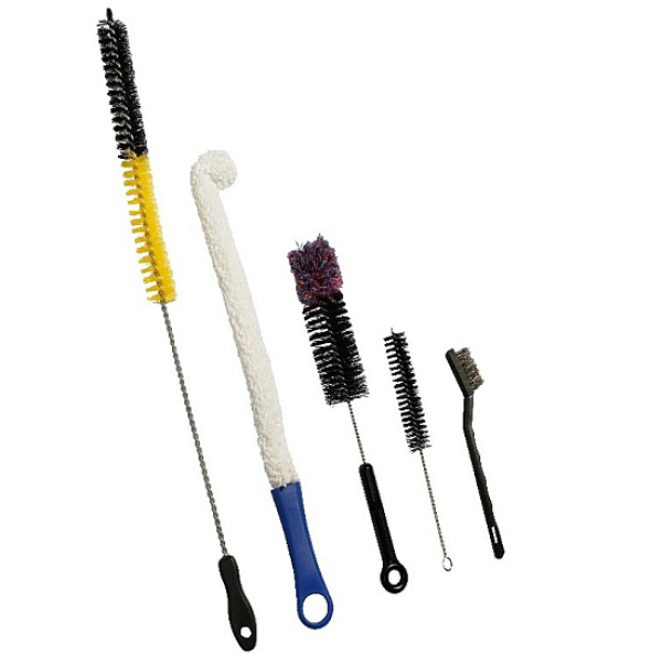 Ершики Nilitex Pro 4 (4 шт., щетка) в Самаре