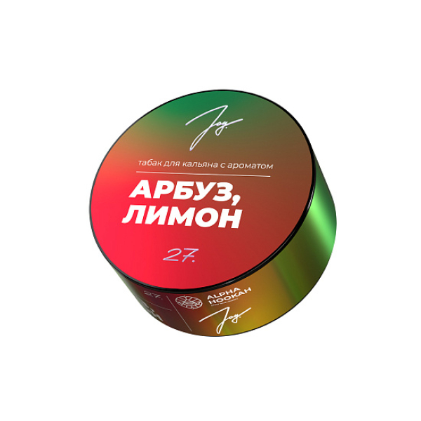 Табак Joy Арбуз Лимон 27. 25 грамм в Самаре