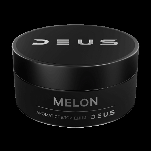 Табак Deus Melon Спелая Дыня 100 грамм в Самаре