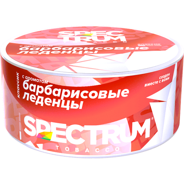 Табак Spectrum Cl Барбарисовые Леденцы Barberry Lollipop 25 грамм в Самаре