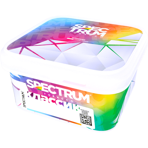Табак Spectrum Cl Тропический Сок Tropicana 200 грамм в Самаре
