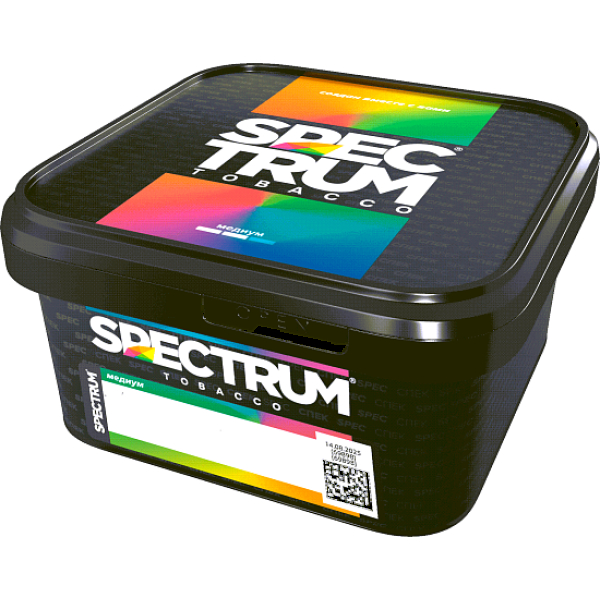 Табак Spectrum Md Русская Малина Russian Raspberry 200 грамм в Самаре