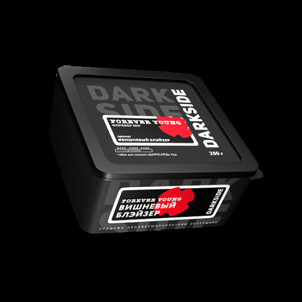 Табак Darkside Core Forever Young Вишневый Блэйзер 250 грамм в Самаре