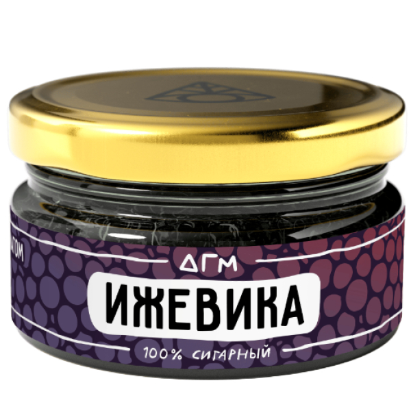 Табак Dogma Ижевика 20 грамм в Самаре