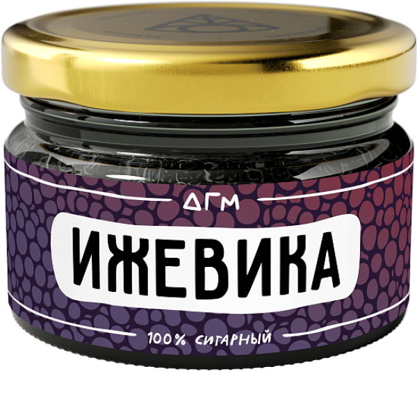 Табак Dogma Ижевика 80 грамм в Самаре