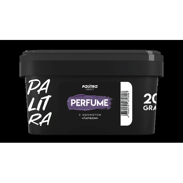 Табак Palitra Heavy Парфюм Perfume 200 грамм в Самаре