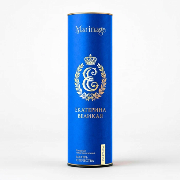 Табак Marinage Екатерина Великая 250 грамм в Самаре
