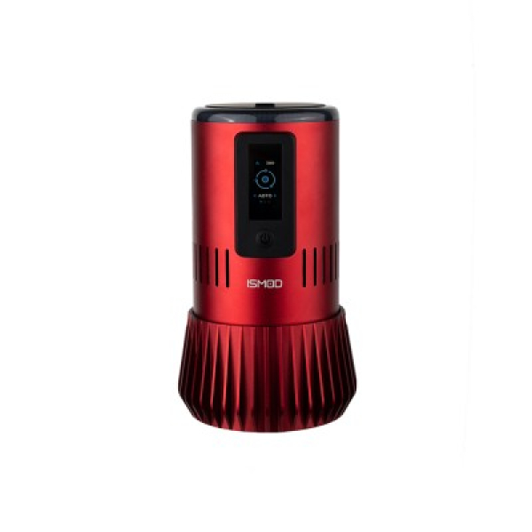 Электронная чаша Apex Ismod Burgundy Красный в Самаре