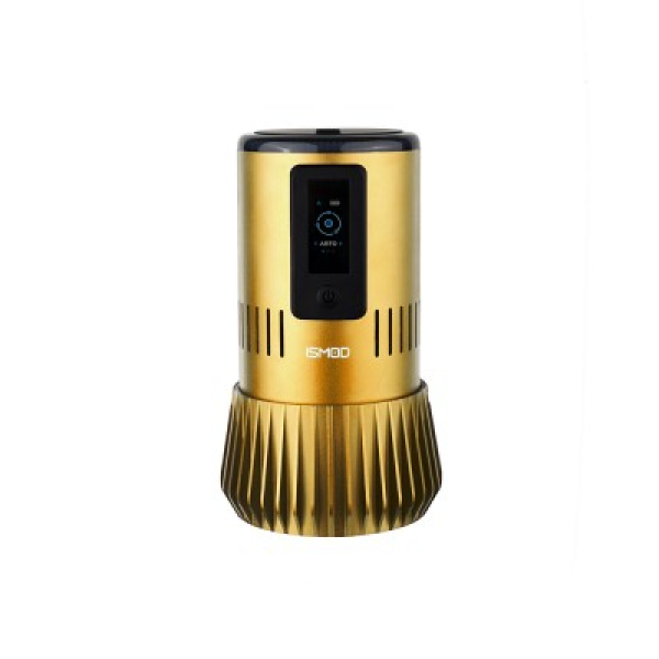 Электронная чаша Apex Ismod Royal Gold Золотой в Самаре