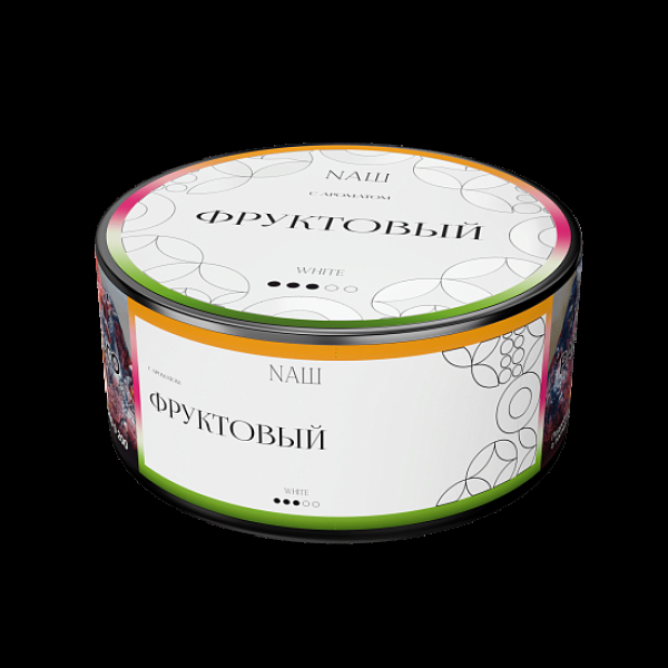Табак Nаш White Фруктовый 100 грамм в Самаре