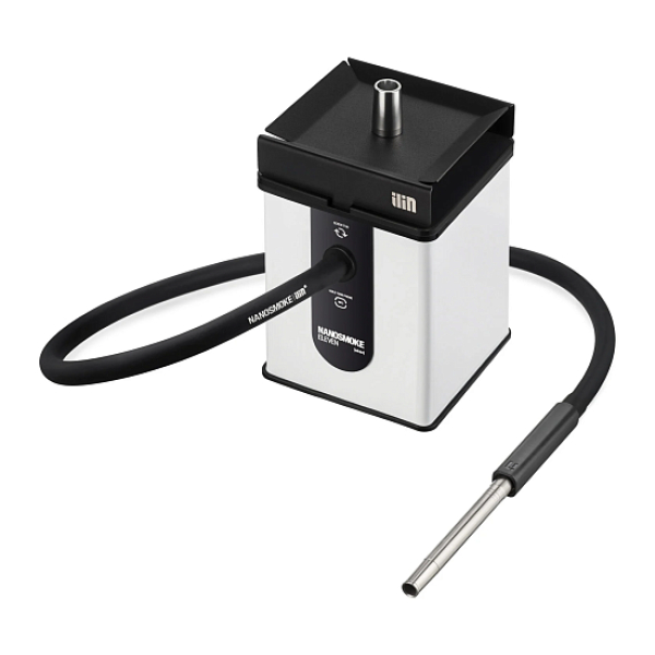 Кальян Nanosmoke Eleven White в Самаре