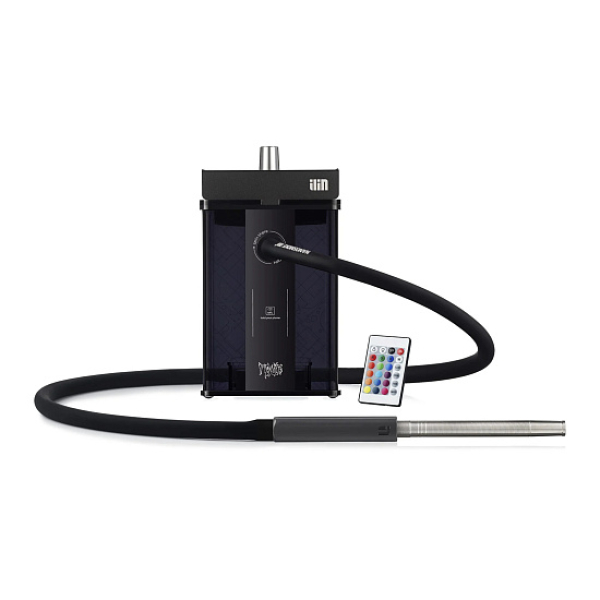 Кальян Nanosmoke Five Led в Самаре