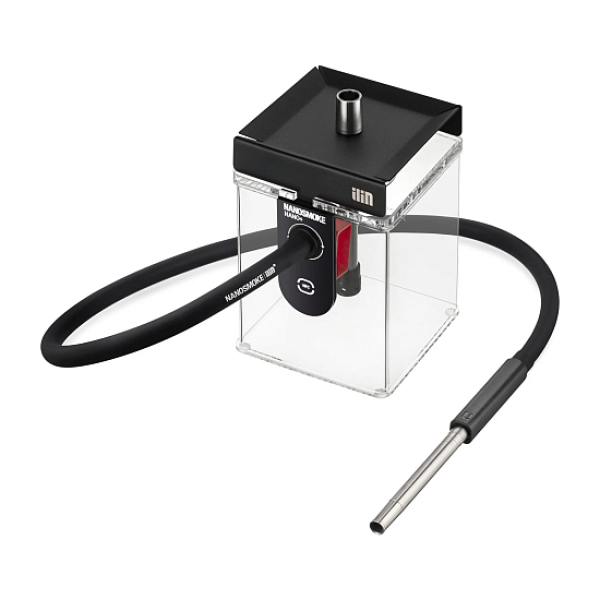 Кальян Nanosmoke Nano Plus в Самаре