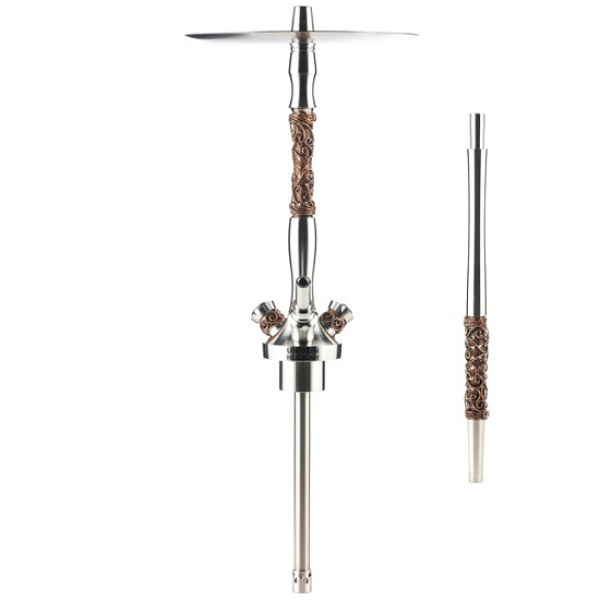 Кальян Union Hookah Fibonacci Скелетон в Самаре