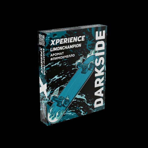Табак Darkside Experience Лимон Чемпион Limonchampion 25 грамм в Самаре