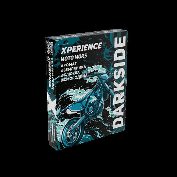 Табак Darkside Experience Мото Морс Moto Mors 25 грамм в Самаре