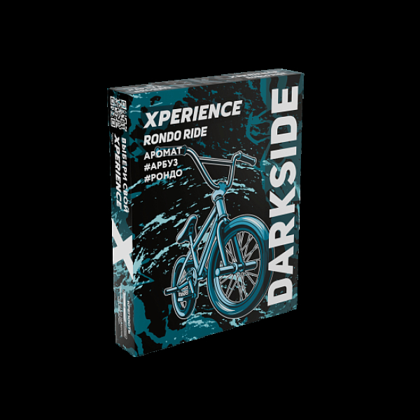 Табак Darkside Experience Рондо Райд Rondo Ride 25 грамм в Самаре
