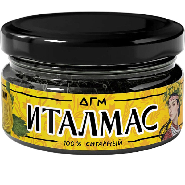 Табак Dogma Италмас 20 грамм в Самаре