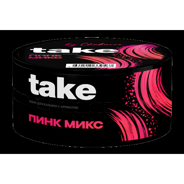 Табак Take Пинк Микс Pink Mix 25 грамм в Самаре