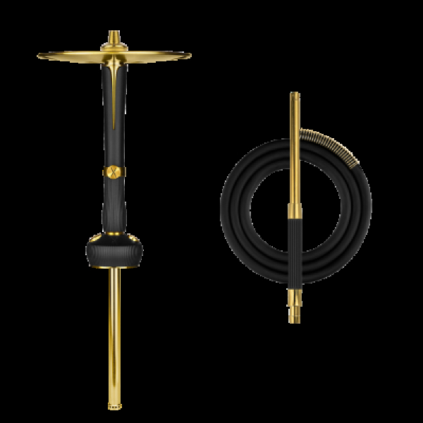 Кальян Hoob Enzo Black Gold в Самаре