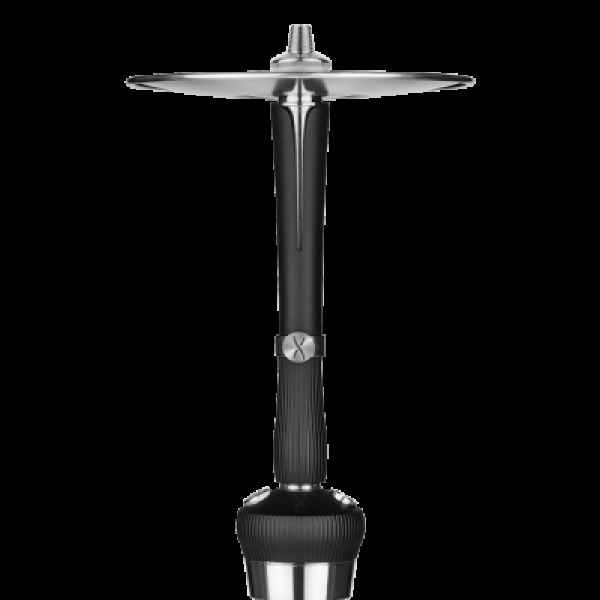 Кальян Hoob Enzo Black Stainless Steel в Самаре