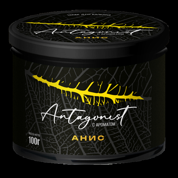 Табак Antagonist Анис 100 грамм в Самаре