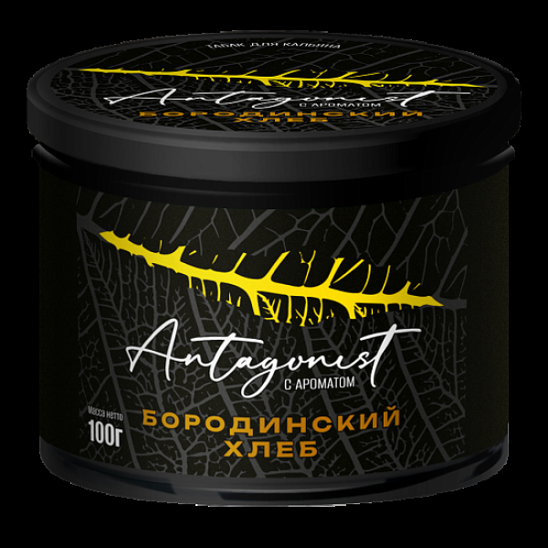 Табак Antagonist Бородинский Хлеб 100 грамм в Самаре