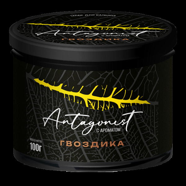 Табак Antagonist Гвоздика 100 грамм в Самаре