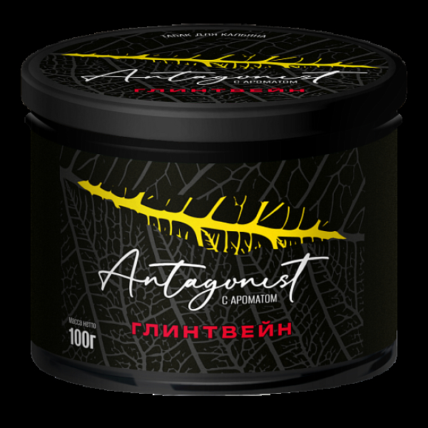 Табак Antagonist Глинтвейн 100 грамм в Самаре