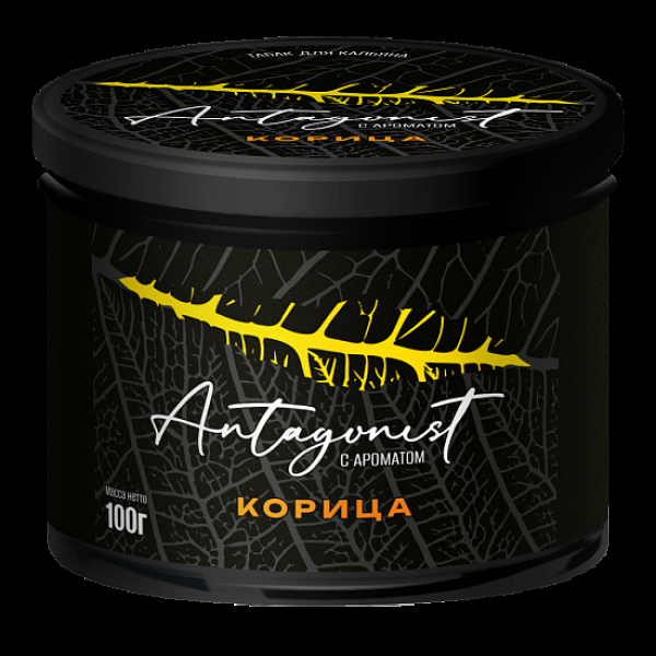 Табак Antagonist Корица 100 грамм в Самаре