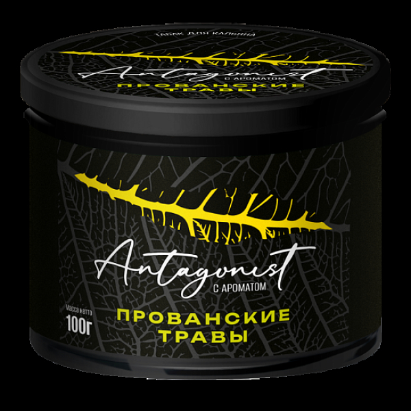 Табак Antagonist Прованские Травы 100 грамм в Самаре