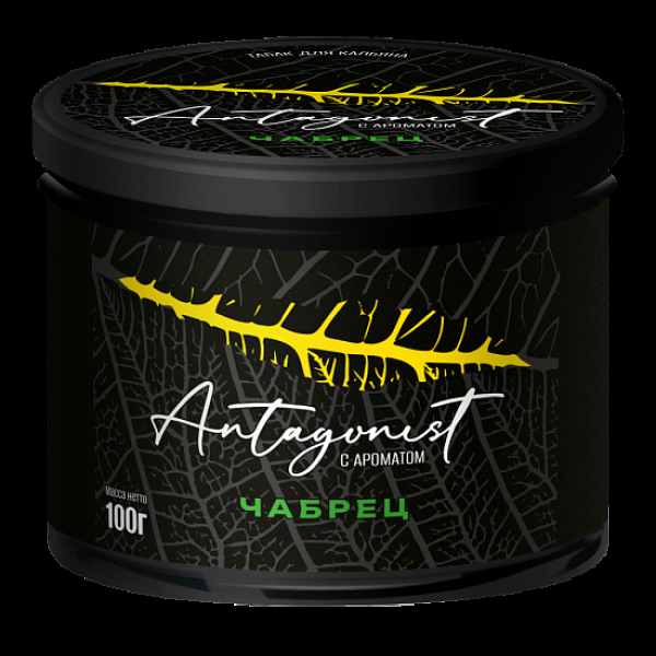 Табак Antagonist Чабрец 100 грамм в Самаре