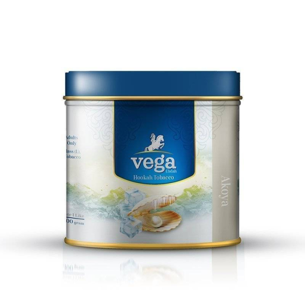 Табак Vega Akoya 100 грамм в Самаре