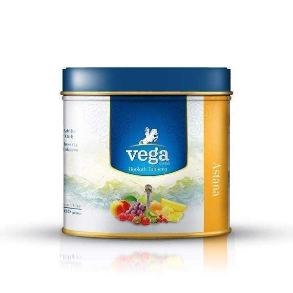 Табак Vega Astana 100 грамм в Самаре