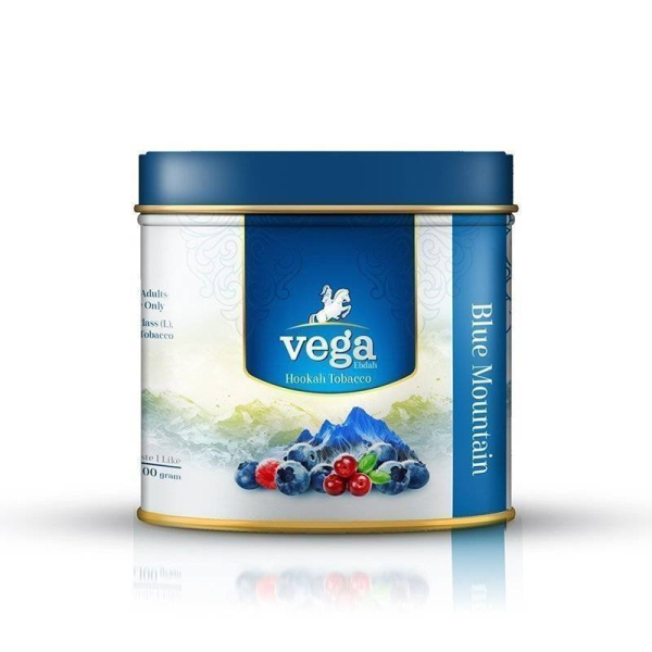 Табак Vega Blue Mountain 100 грамм в Самаре