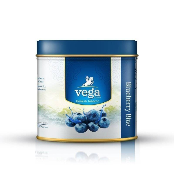 Табак Vega Blueberry Blue 100 грамм в Самаре