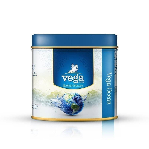 Табак Vega Ocean 100 грамм в Самаре