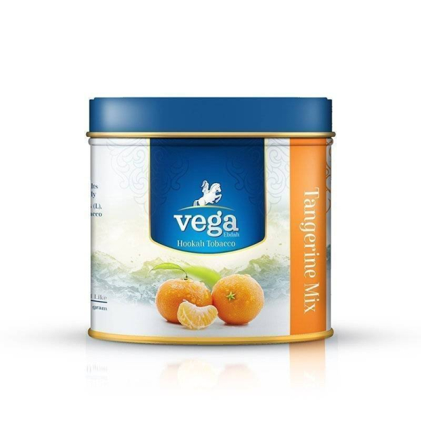 Табак Vega Tangerine Mix 100 грамм в Самаре