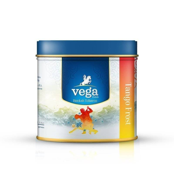 Табак Vega Tango Frost 100 грамм в Самаре