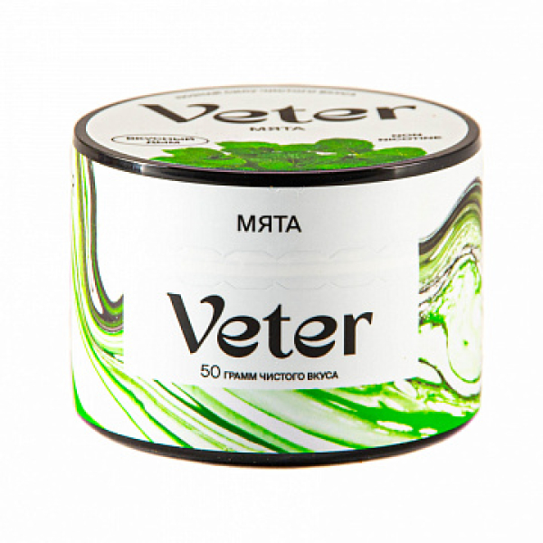 Смесь VETER Мята 50 гр в Самаре