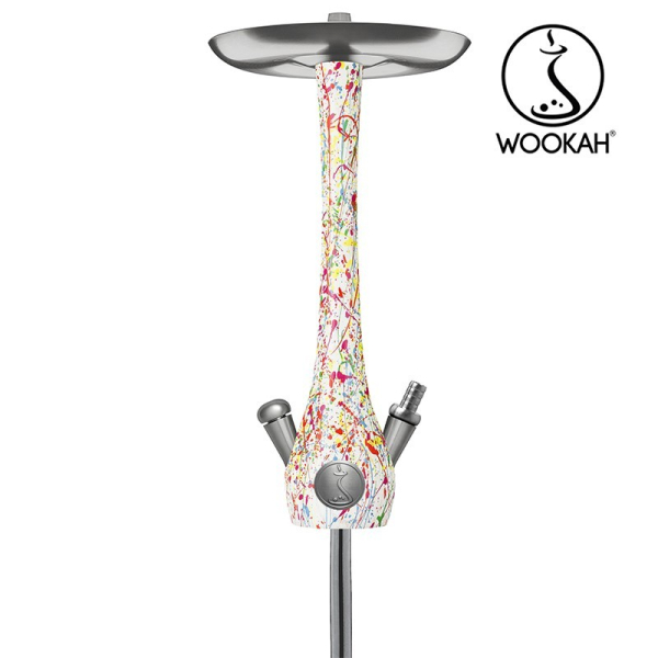 Кальян Wookah Abstract в Самаре