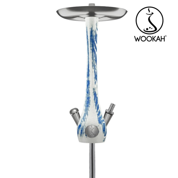 Кальян Wookah Arctic Blue в Самаре