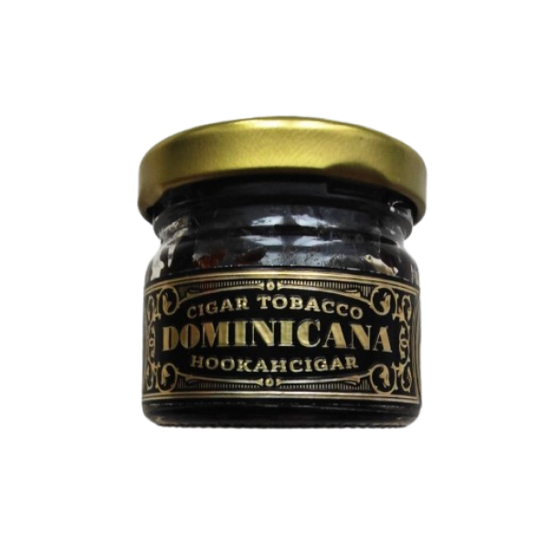 Табак WTO Dominicana Курабье D05 20 грамм в Самаре